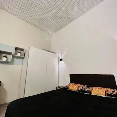 Apartment Stazione Centrale Garibaldi La Spezia