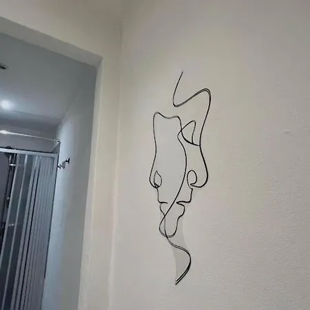 Apartment Stazione Centrale Garibaldi La Spezia