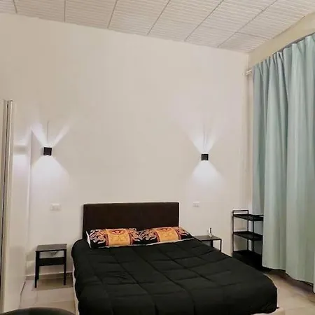 Apartment Stazione Centrale Garibaldi *